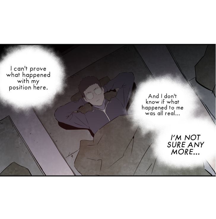 M.I.A - Jakjeonjung Siljong Chapter 39 page 37 - Chapter 39