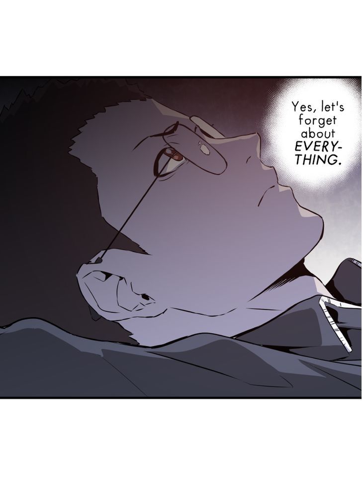 M.I.A - Jakjeonjung Siljong Chapter 39 page 38 - Chapter 39
