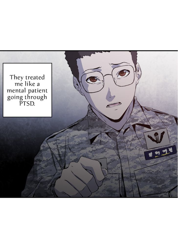 M.I.A - Jakjeonjung Siljong Chapter 39 page 4 - Chapter 39