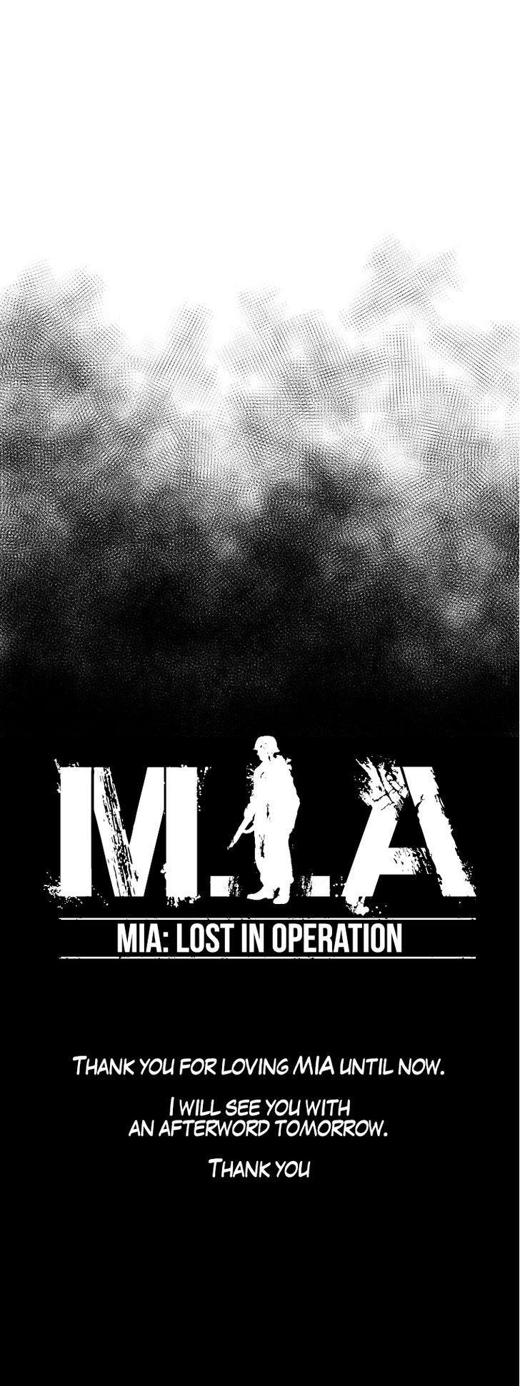 M.I.A - Jakjeonjung Siljong Chapter 39 page 47 - Chapter 39