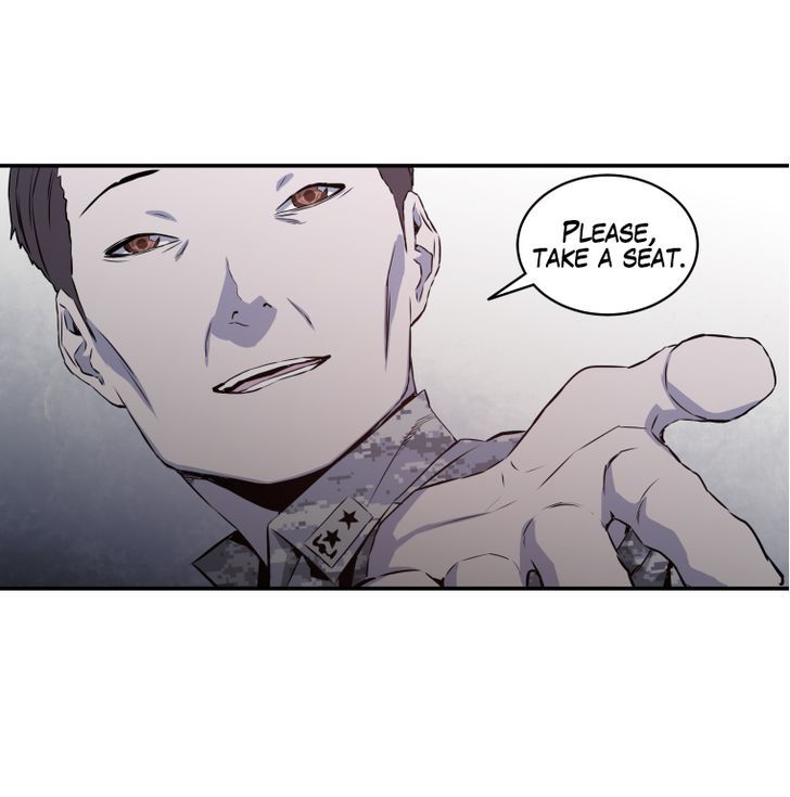 M.I.A - Jakjeonjung Siljong Chapter 39 page 7 - Chapter 39