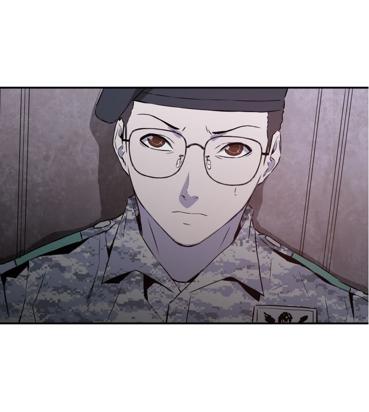 M.I.A - Jakjeonjung Siljong Chapter 39 page 8 - Chapter 39