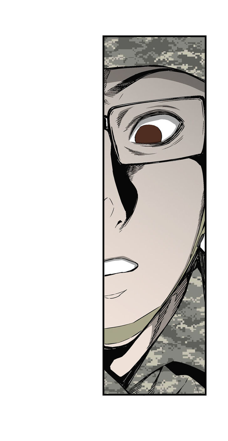 M.I.A - Jakjeonjung Siljong Chapter 4 page 30 - Chapter 4