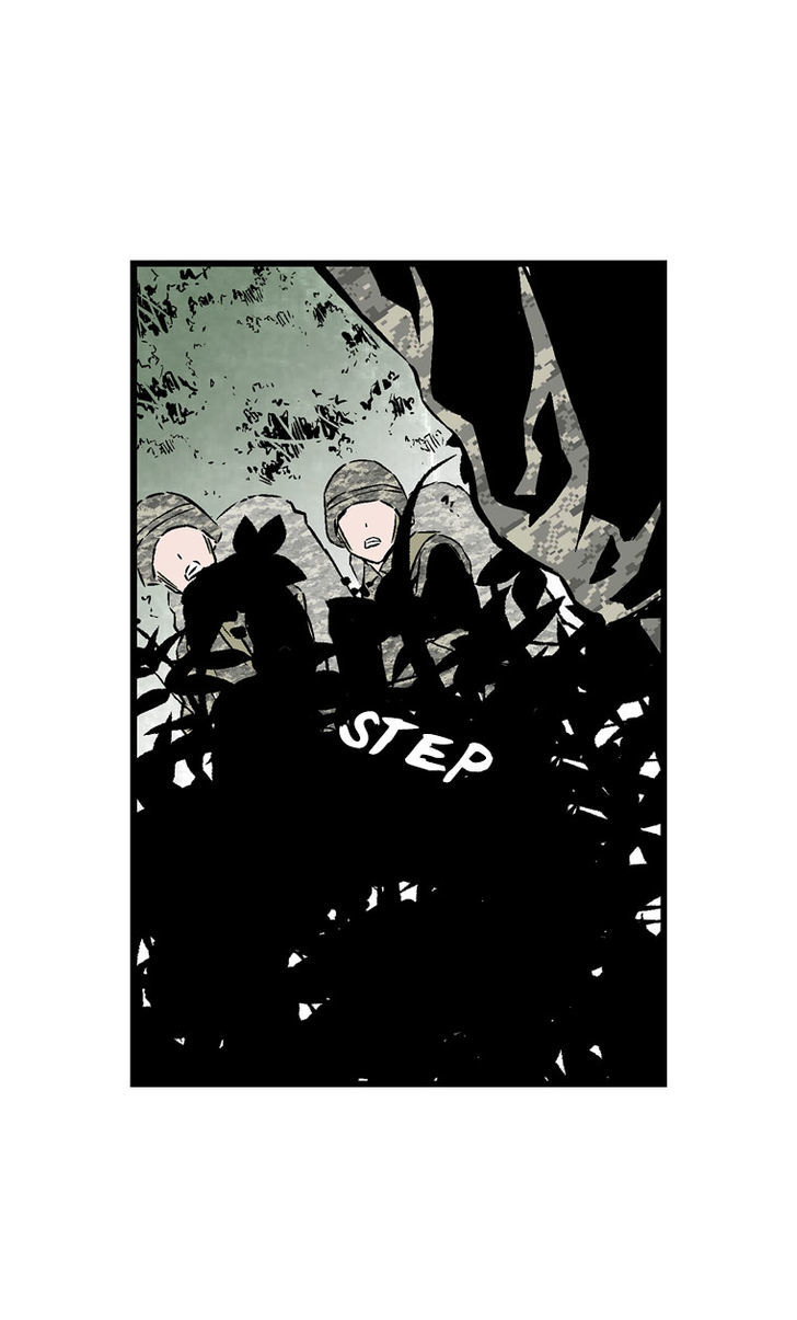 M.I.A - Jakjeonjung Siljong Chapter 4 page 42 - Chapter 4