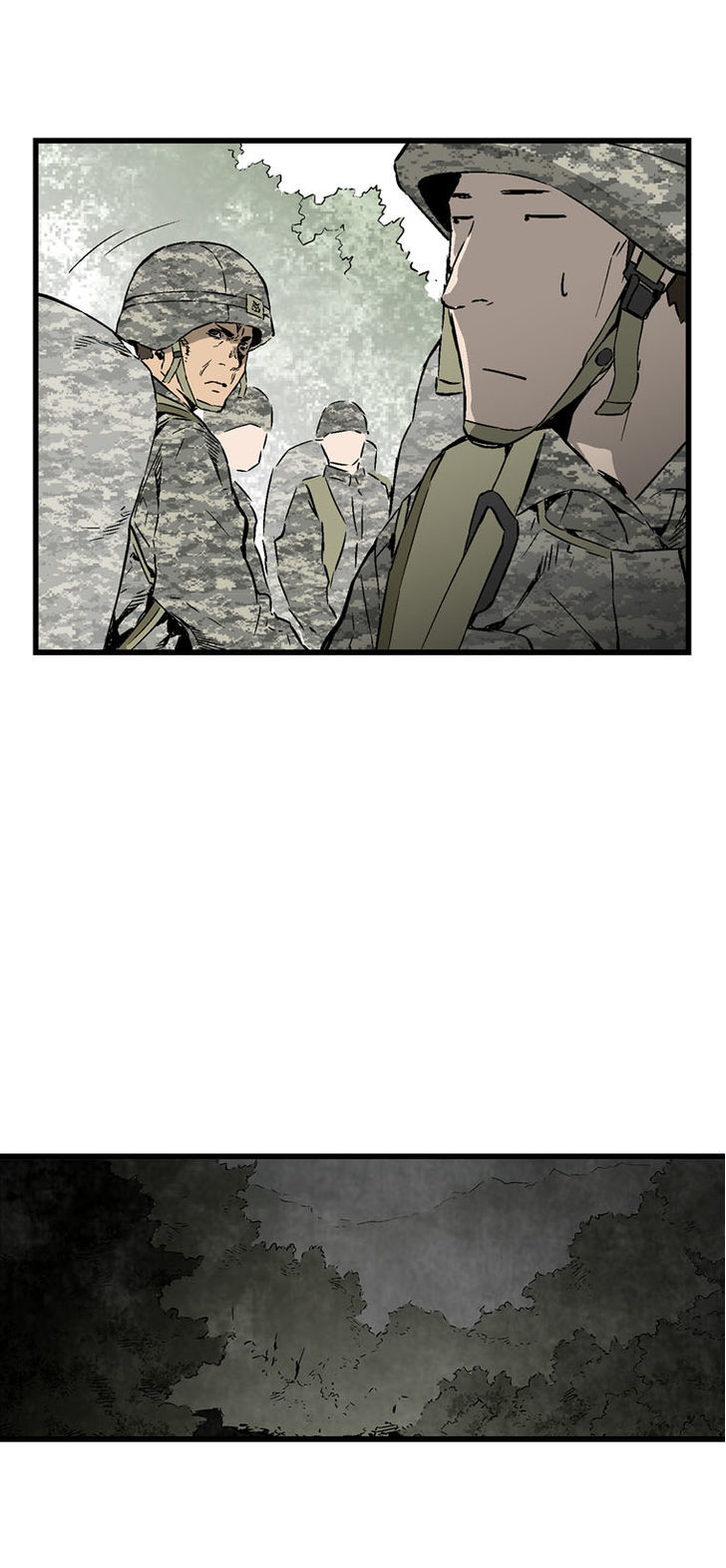 M.I.A - Jakjeonjung Siljong Chapter 4 page 47 - Chapter 4