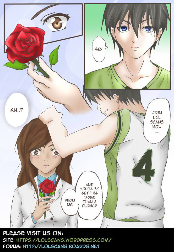 M.I.A - Jakjeonjung Siljong Chapter 4 page 57 - Chapter 4
