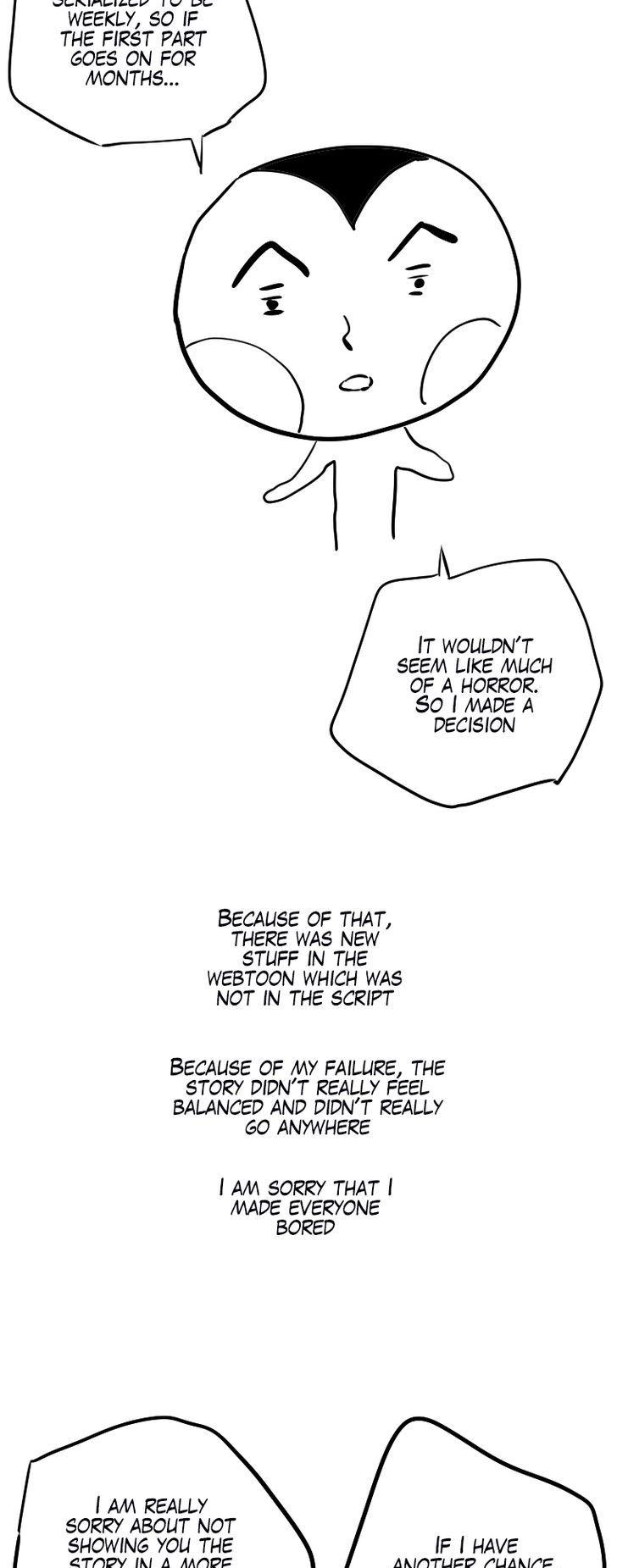 M.I.A - Jakjeonjung Siljong Chapter 40 page 3 - Chapter 40