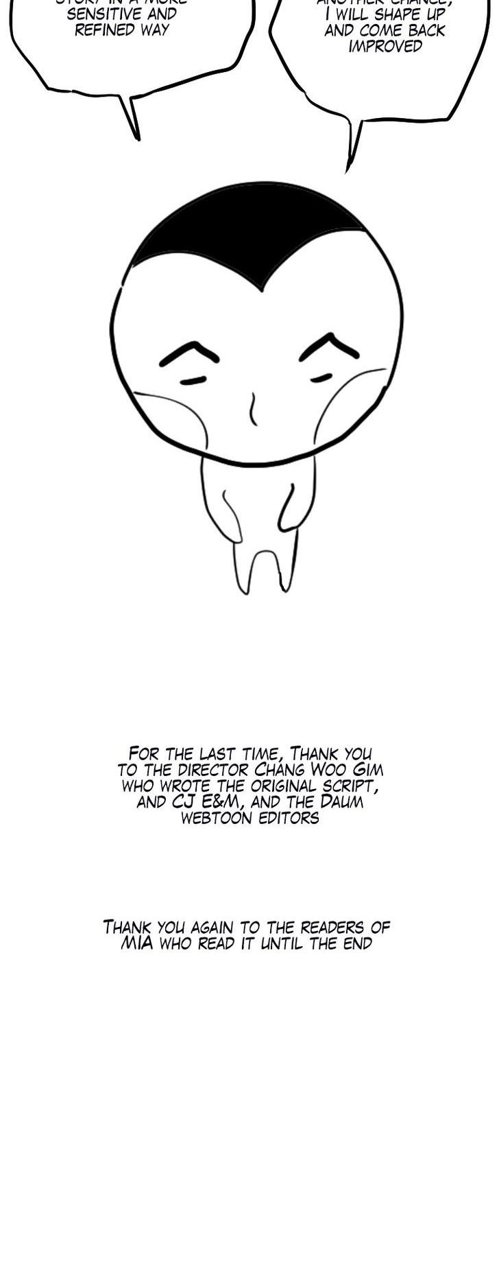 M.I.A - Jakjeonjung Siljong Chapter 40 page 4 - Chapter 40