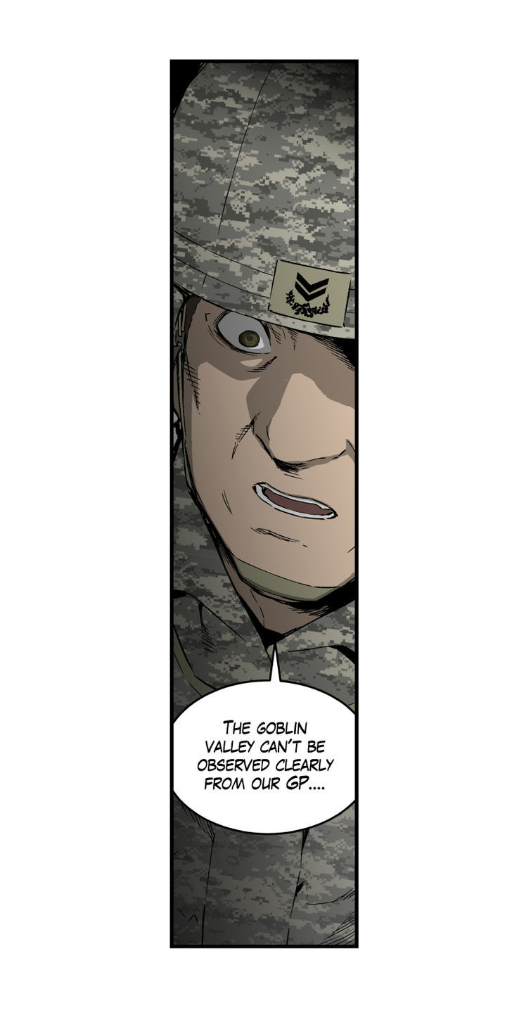 M.I.A - Jakjeonjung Siljong Chapter 6 page 25 - Chapter 6