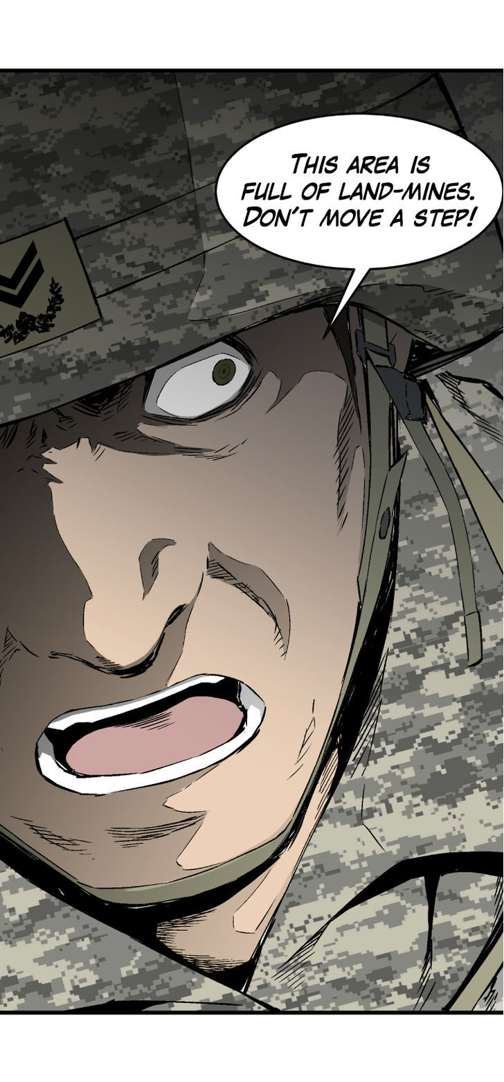 M.I.A - Jakjeonjung Siljong Chapter 6 page 6 - Chapter 6