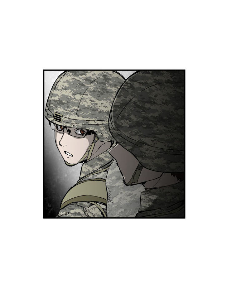 M.I.A - Jakjeonjung Siljong Chapter 7 page 11 - Chapter 7