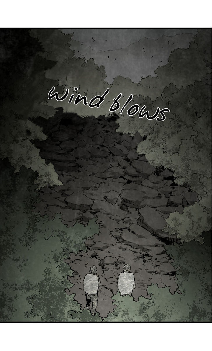 M.I.A - Jakjeonjung Siljong Chapter 7 page 16 - Chapter 7