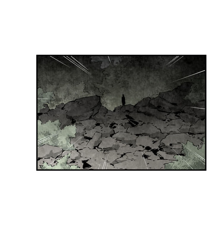 M.I.A - Jakjeonjung Siljong Chapter 7 page 38 - Chapter 7