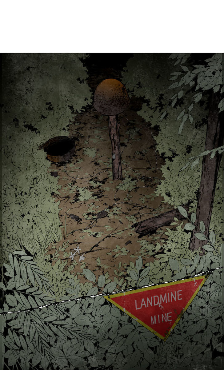 M.I.A - Jakjeonjung Siljong Chapter 7 page 4 - Chapter 7