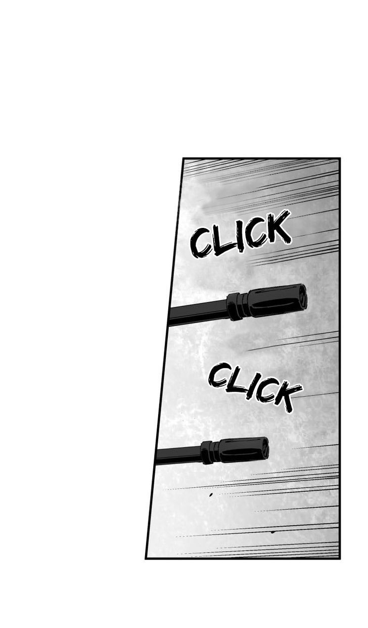 M.I.A - Jakjeonjung Siljong Chapter 7 page 43 - Chapter 7