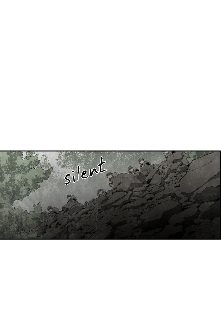 M.I.A - Jakjeonjung Siljong Chapter 8 page 10 - Chapter 8