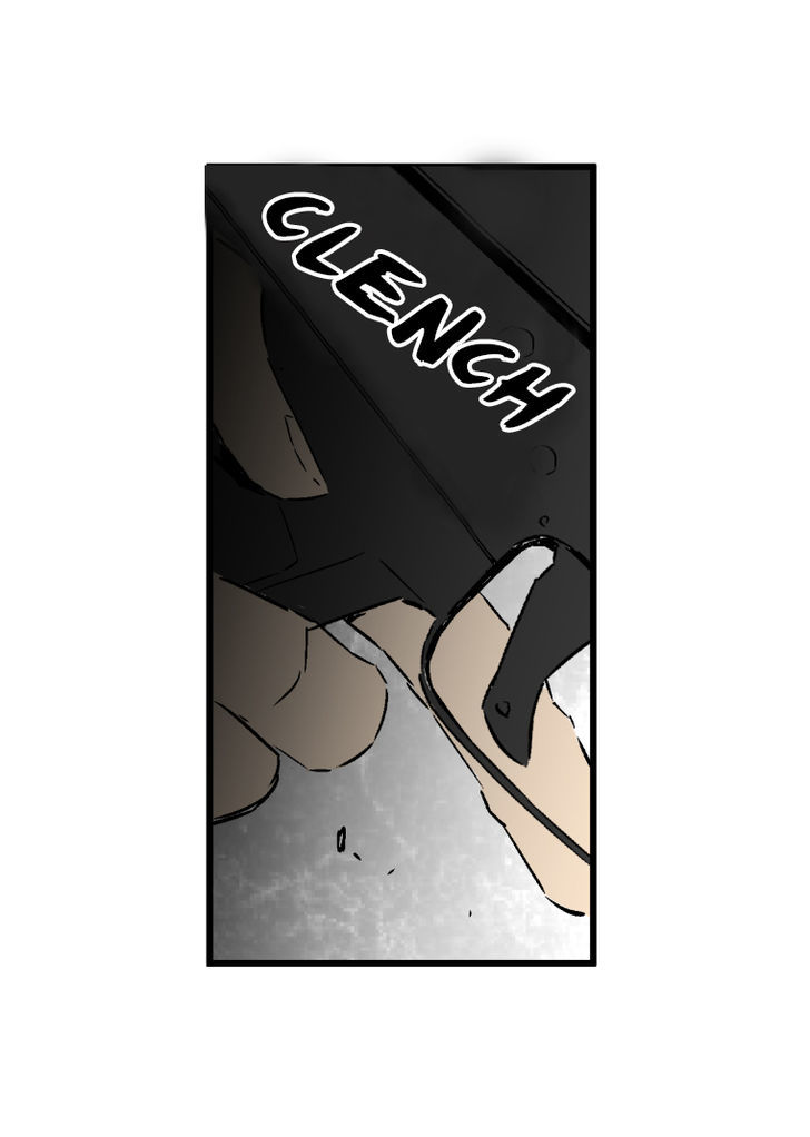 M.I.A - Jakjeonjung Siljong Chapter 8 page 22 - Chapter 8