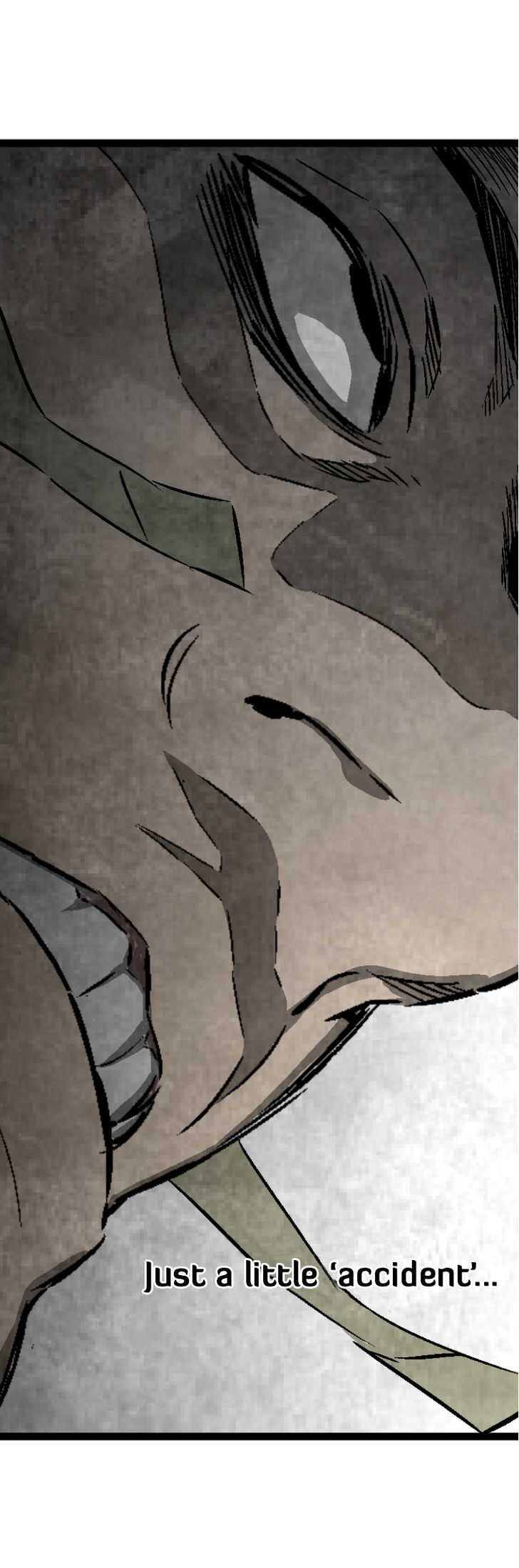 M.I.A - Jakjeonjung Siljong Chapter 8 page 29 - Chapter 8