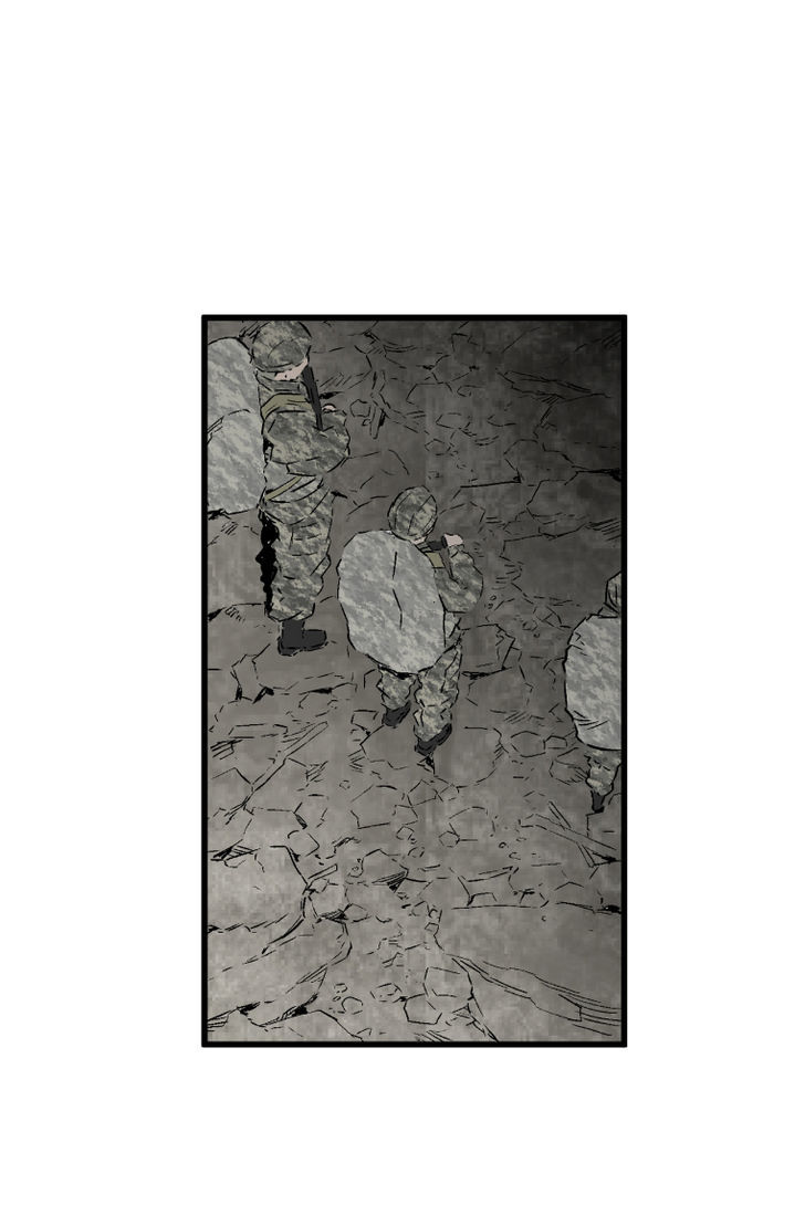 M.I.A - Jakjeonjung Siljong Chapter 8 page 45 - Chapter 8
