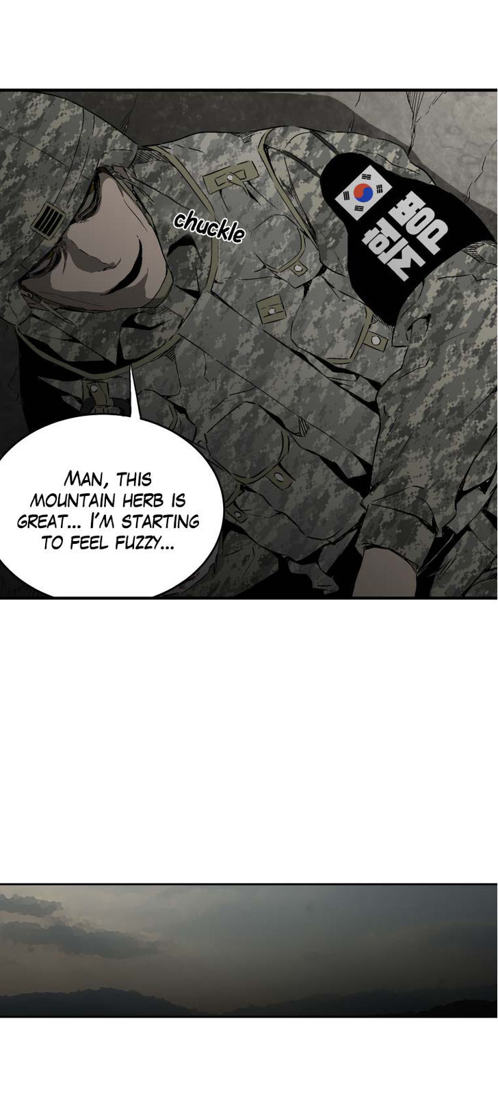 M.I.A - Jakjeonjung Siljong Chapter 9 page 30 - Chapter 9