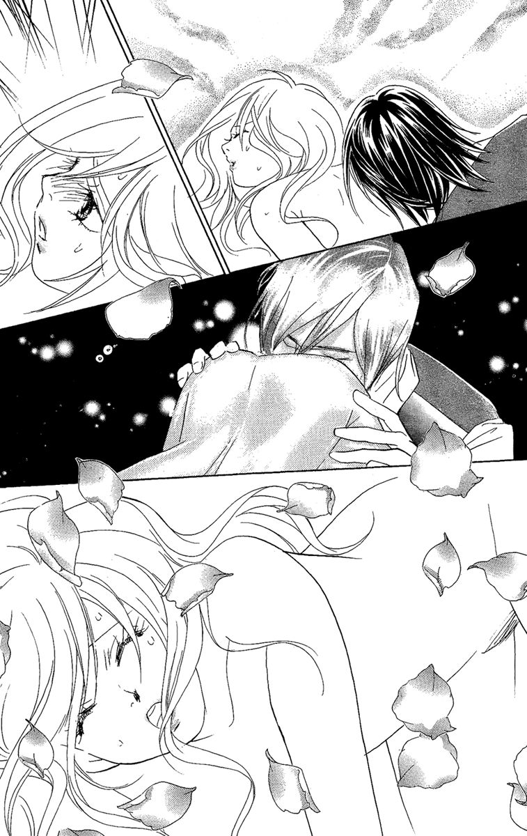 M-shiki Princess Chapter 2 page 42 - Chapter 2 : Seishun Icchokusen