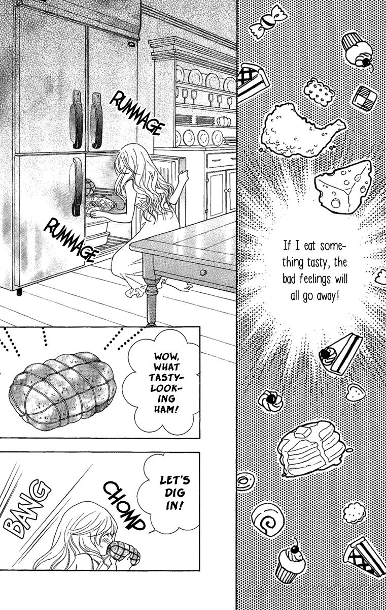 M-shiki Princess Chapter 3 page 39 - Chapter 3
