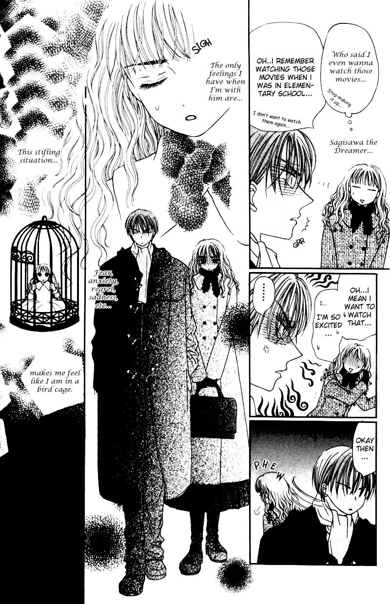 M to N no Shouzou Chapter 0.2 page 7 - Chapter Extra v2