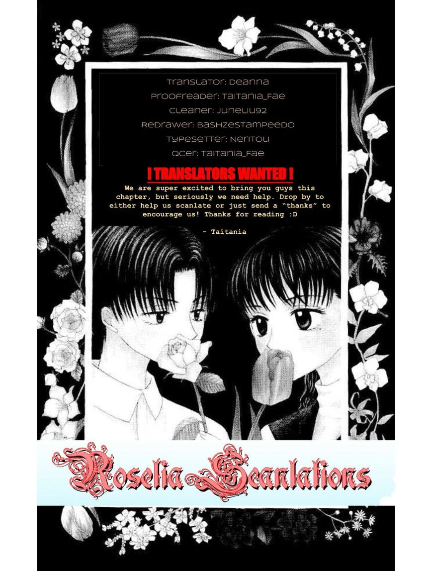 M to N no Shouzou Chapter 10 page 36 - Chapter 10