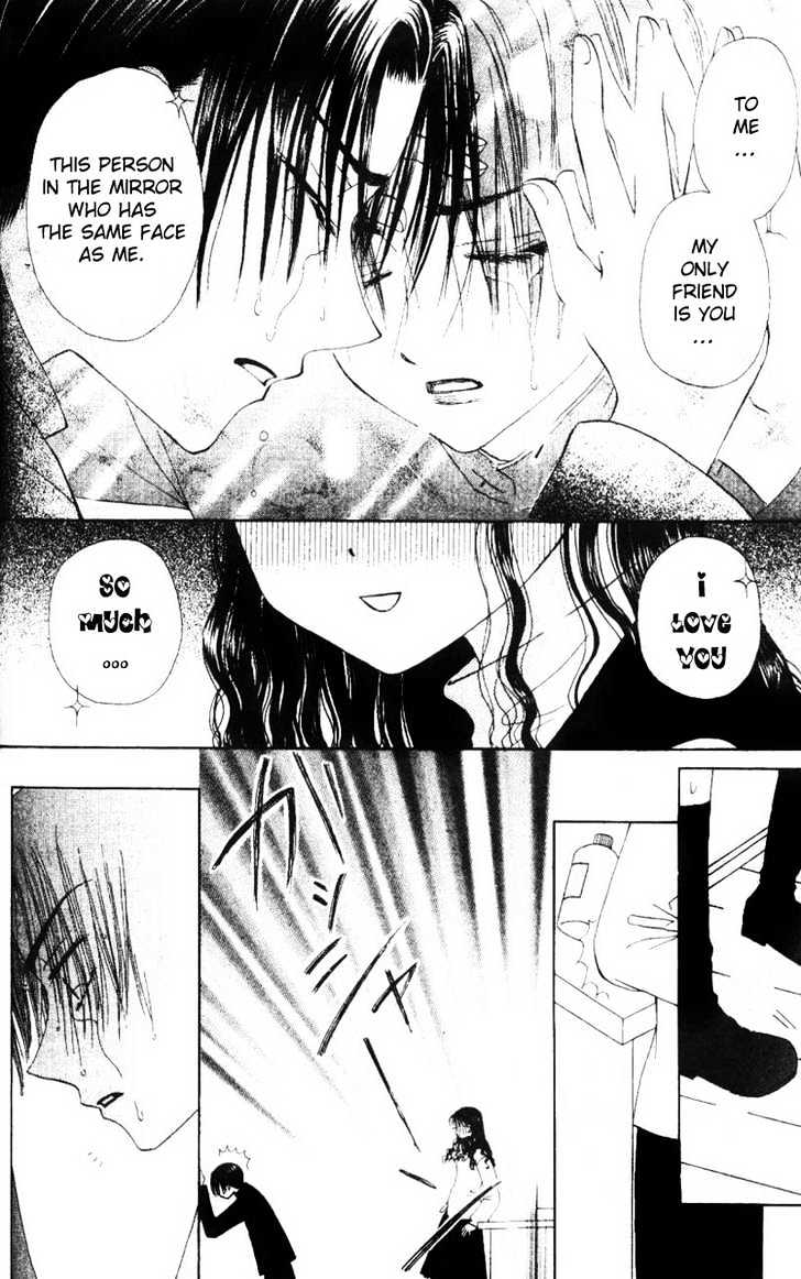 M to N no Shouzou Chapter 2 page 29 - Chapter 2
