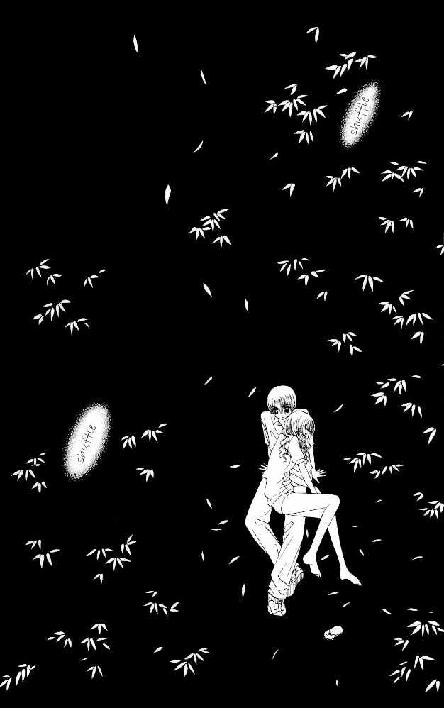 M to N no Shouzou Chapter 7 page 27 - Chapter 7