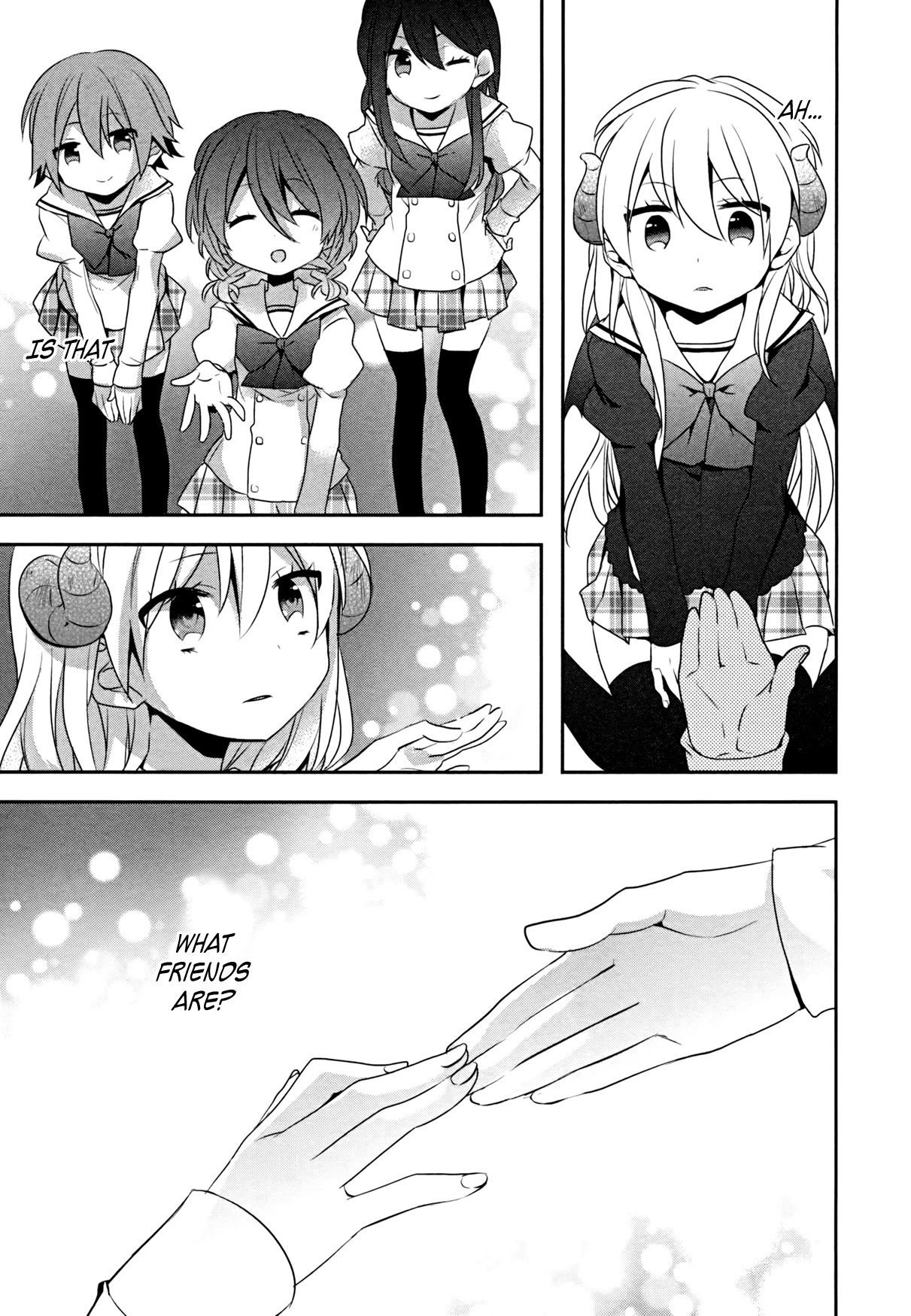 Ma Curriculum! Chapter 13 page 18 - Chapter 13