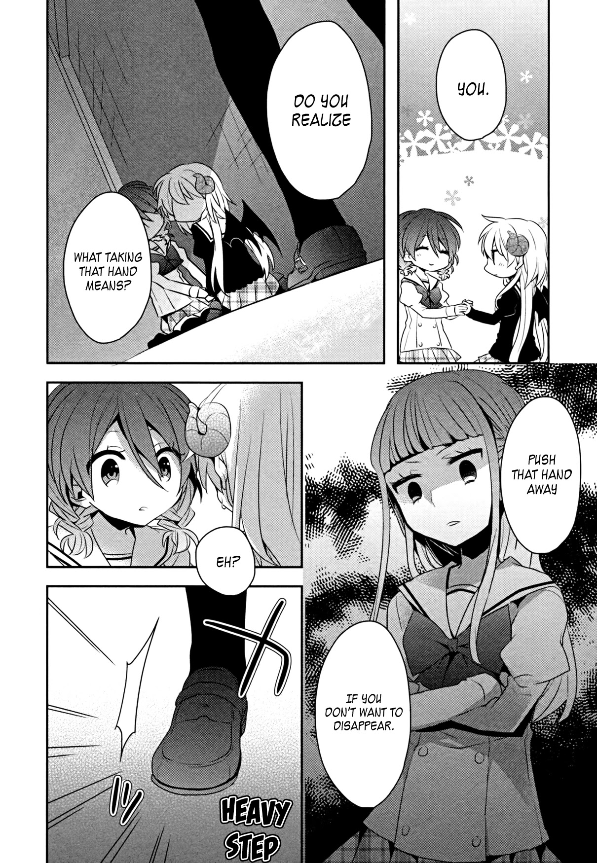 Ma Curriculum! Chapter 13 page 19 - Chapter 13