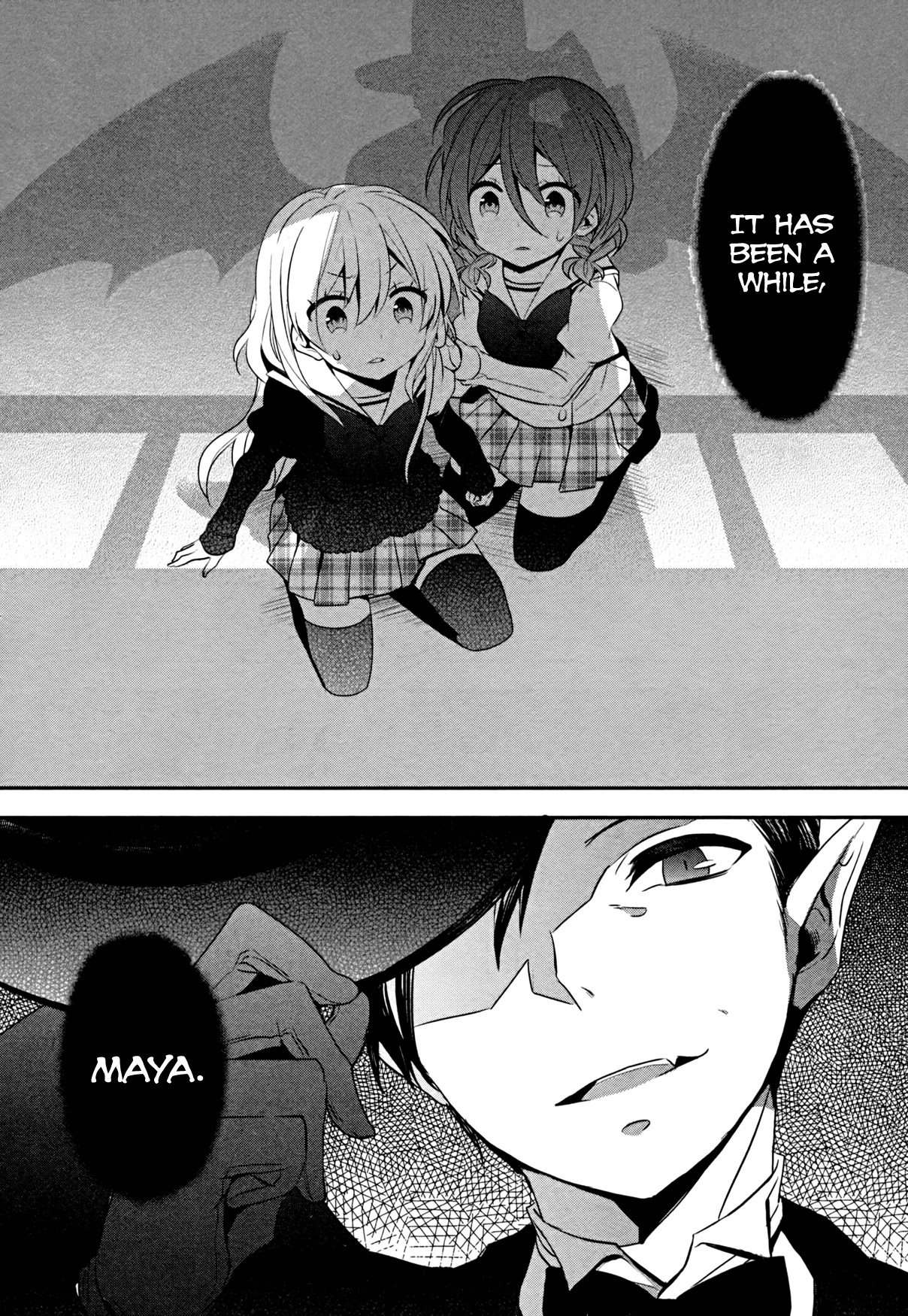 Ma Curriculum! Chapter 13 page 25 - Chapter 13