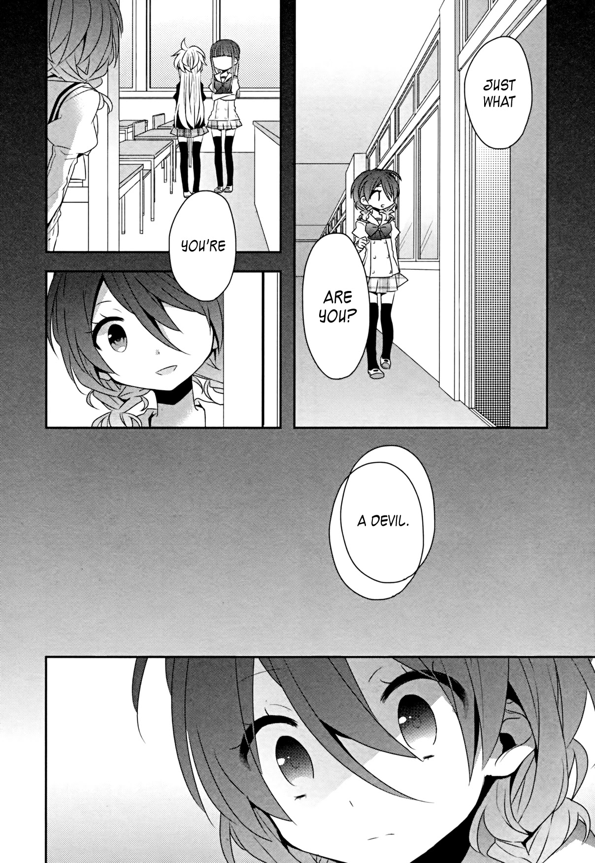 Ma Curriculum! Chapter 13 page 7 - Chapter 13