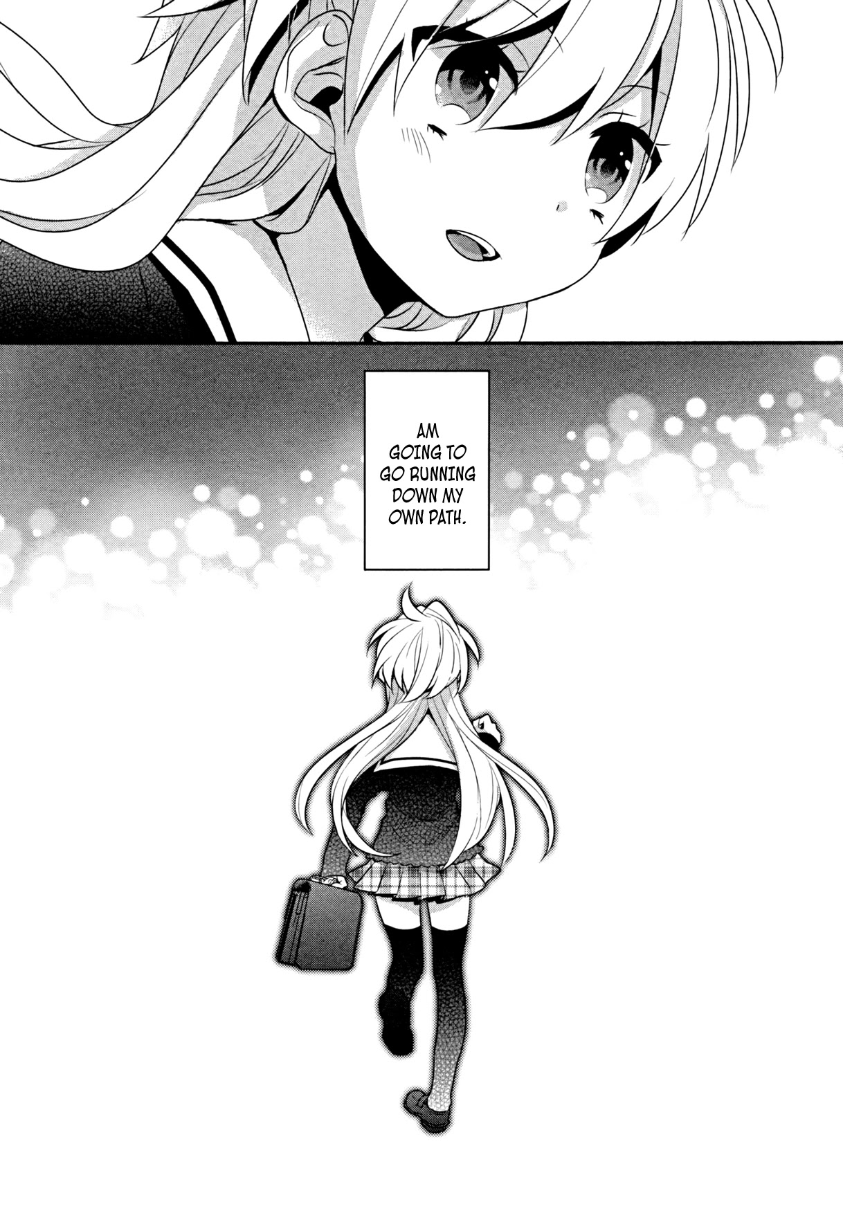 Ma Curriculum! Chapter 14 page 25 - Chapter 14 [END]