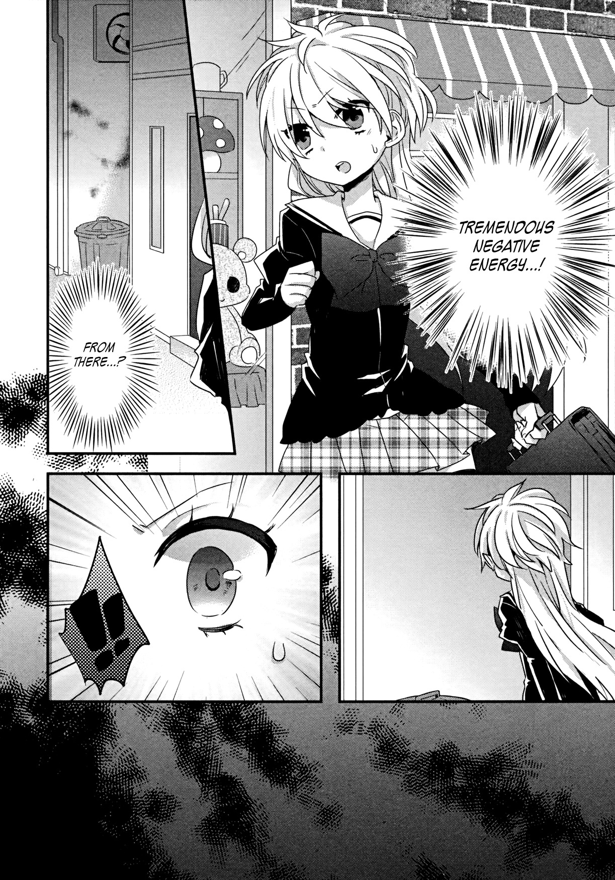 Ma Curriculum! Chapter 5 page 8 - Chapter 5