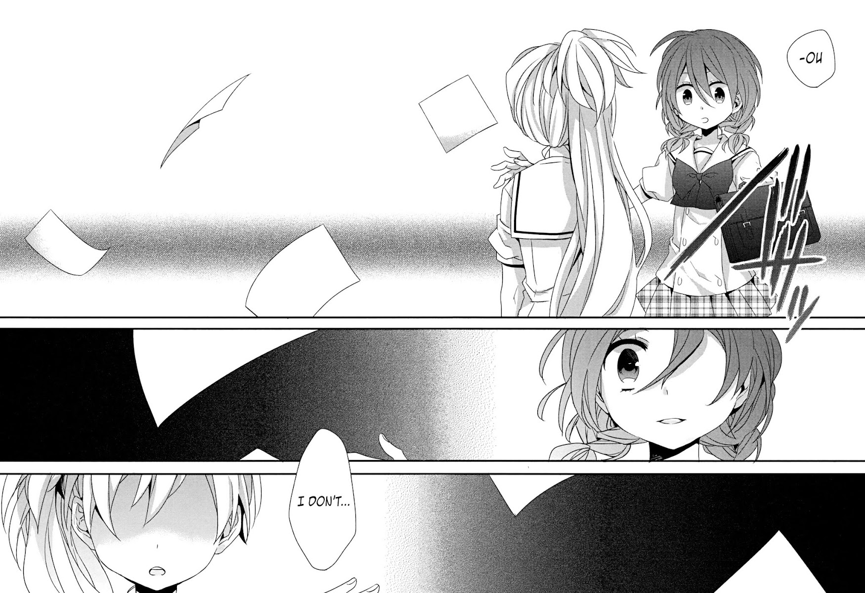 Ma Curriculum! Chapter 7 page 20 - Chapter 7