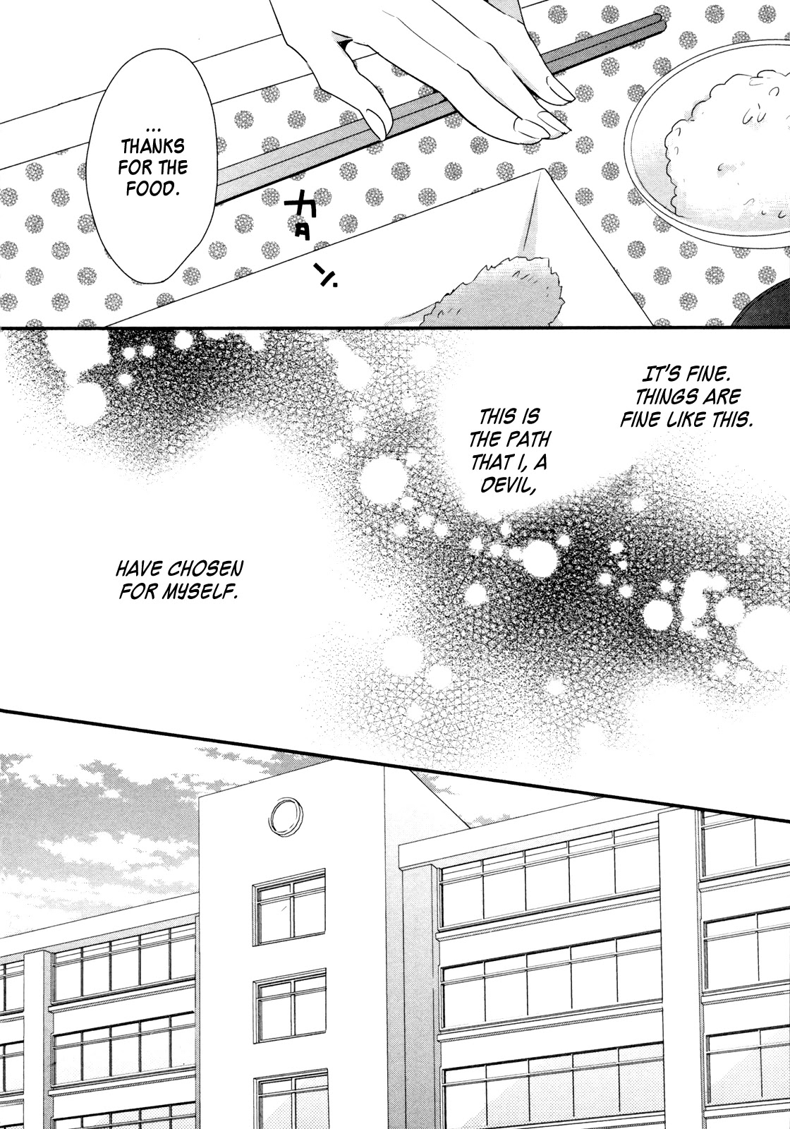 Ma Curriculum! Chapter 8 page 10 - Chapter 8