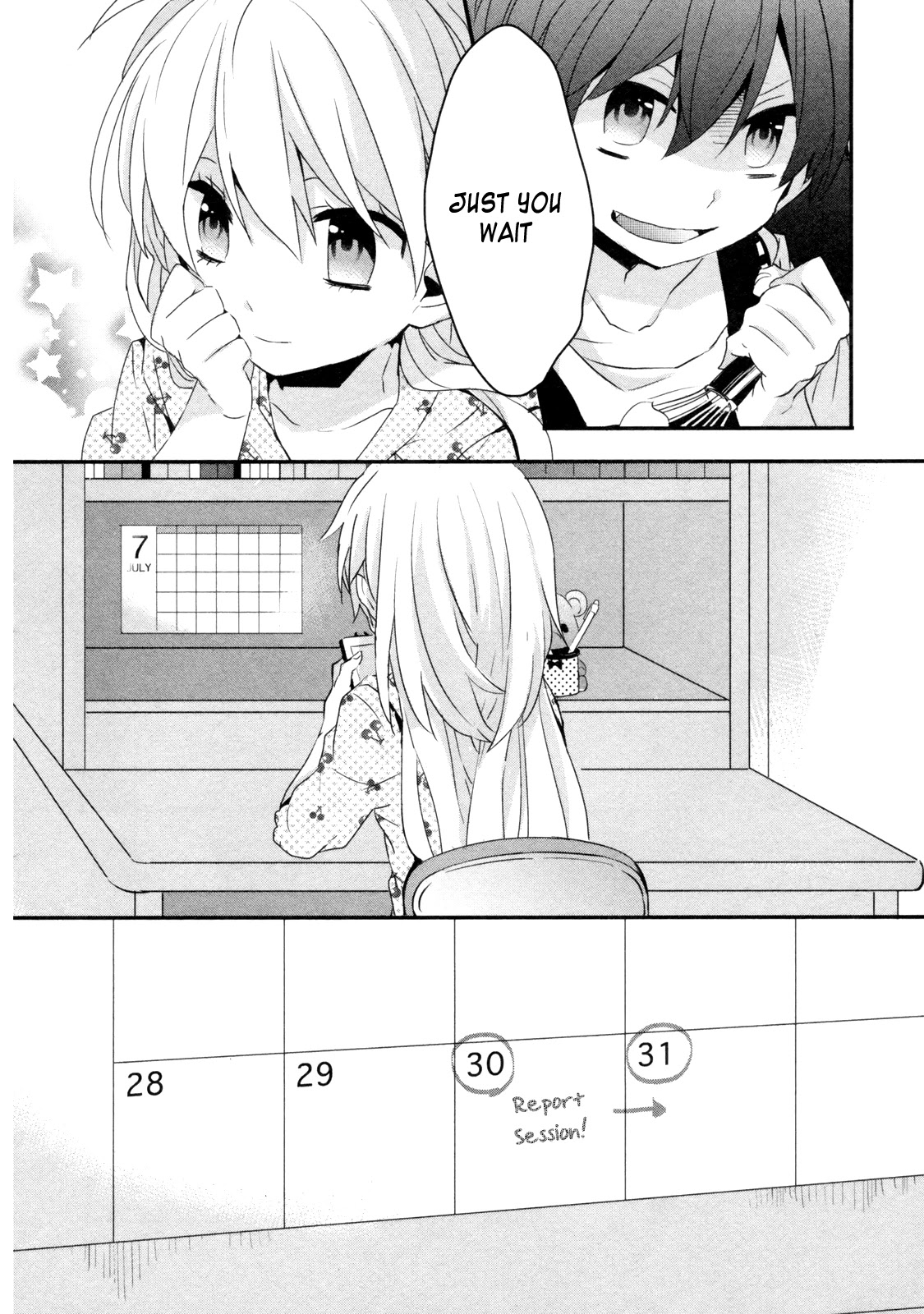 Ma Curriculum! Chapter 8 page 26 - Chapter 8