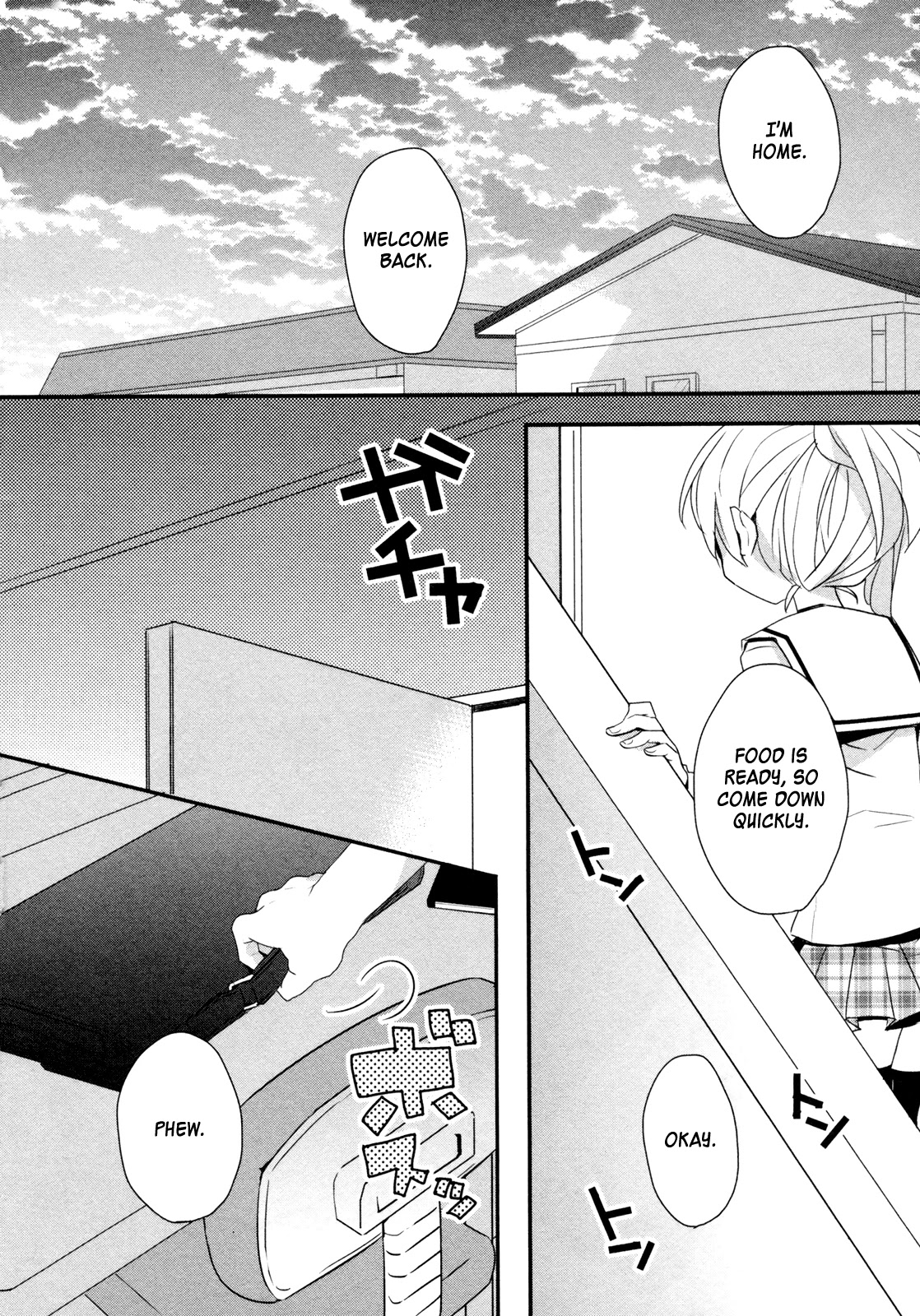 Ma Curriculum! Chapter 8 page 4 - Chapter 8
