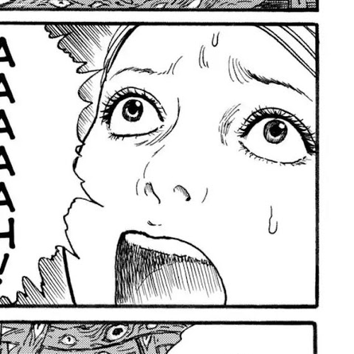 Ma no Kakera Chapter 2: Wooden Spirit cover