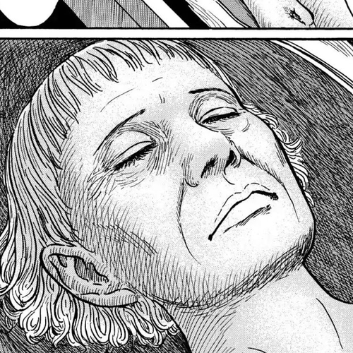 Ma no Kakera Chapter 5: Dissection-chan cover