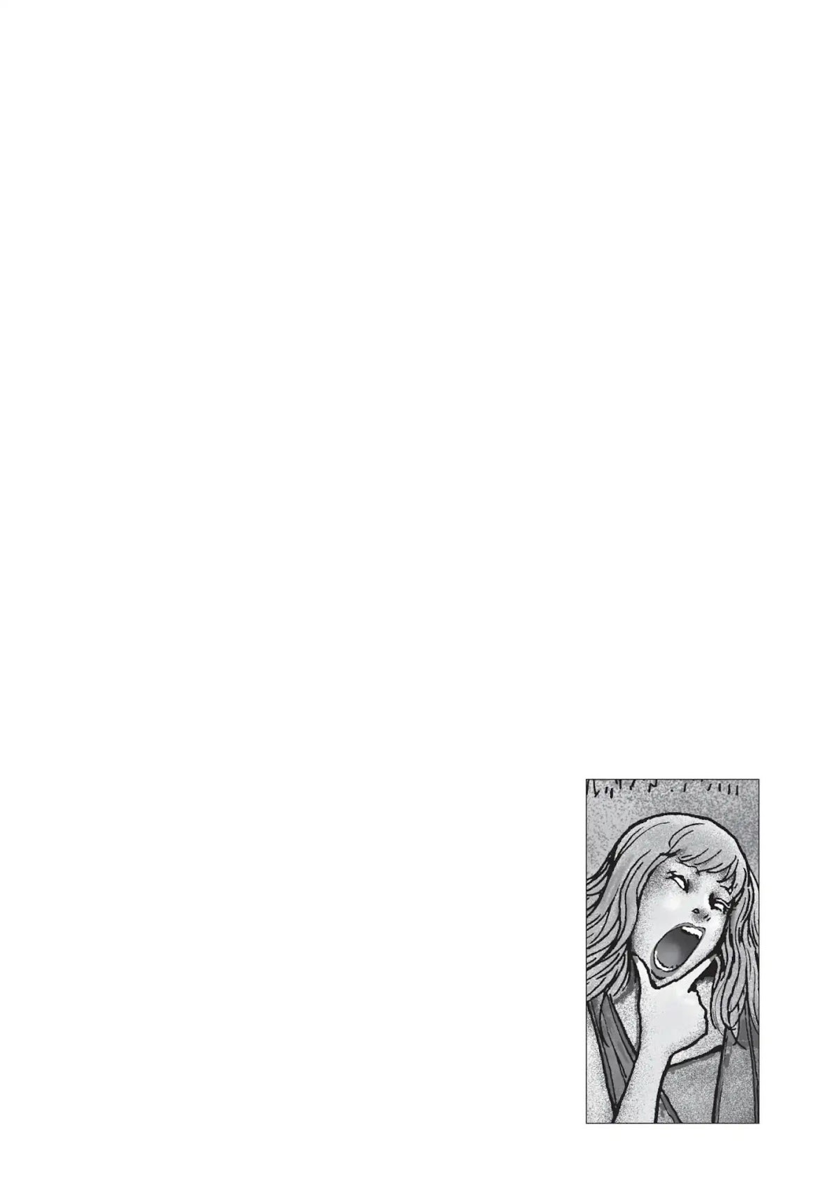 Ma no Kakera Chapter 7 page 2 - Chapter 7: Magami Nanakuse