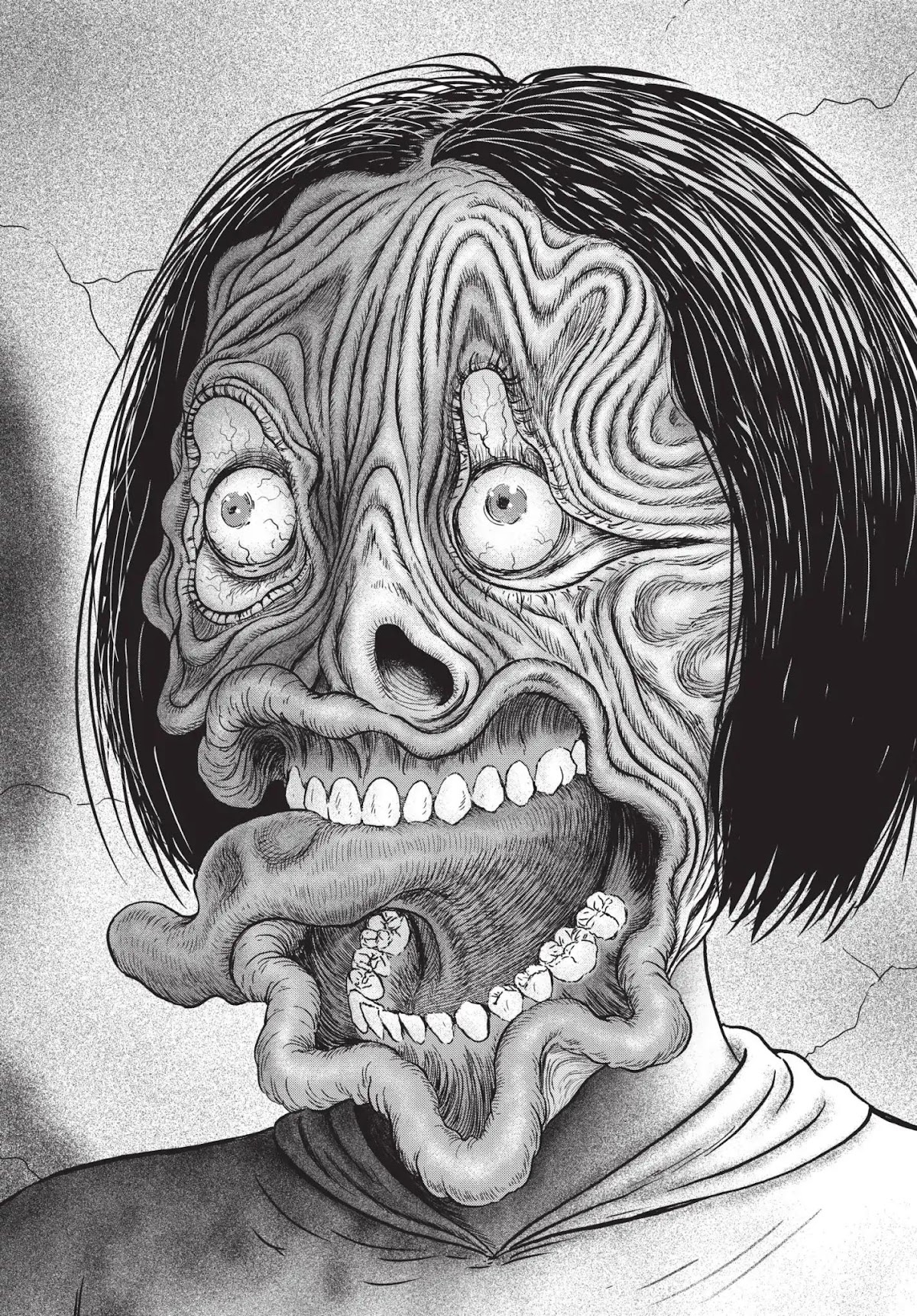 Ma no Kakera Chapter 7 page 30 - Chapter 7: Magami Nanakuse