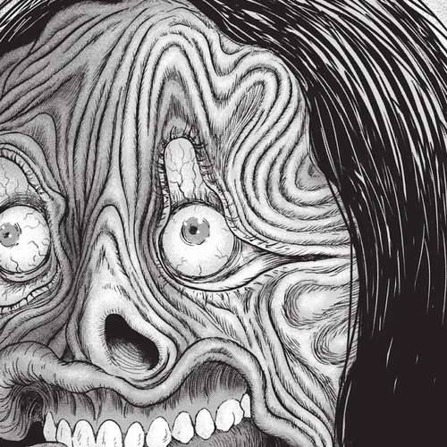 Ma no Kakera Chapter 7: Magami Nanakuse cover