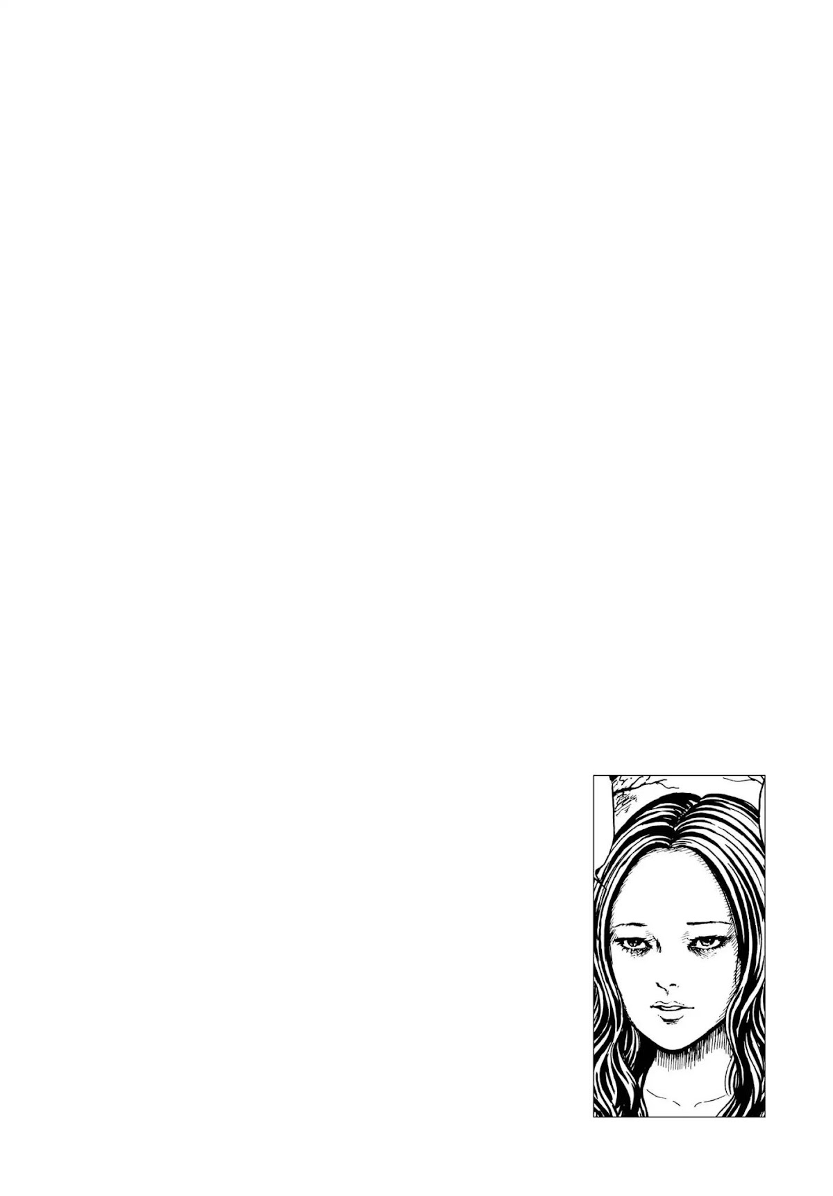 Ma no Kakera Chapter 8 page 25 - Chapter 8: Whispering Woman