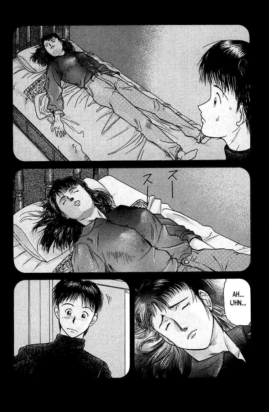 Maajan Kurabu Chapter 1 page 26 - Chapter 1: Female Teacher Mahjong Hell