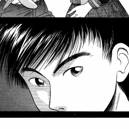 Maajan Kurabu Chapter 2: Bonds of Terror cover