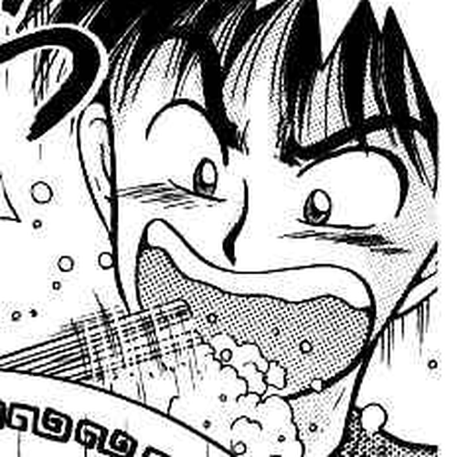Maajan Kurabu Chapter 5: Mahjong Wa Do!? cover