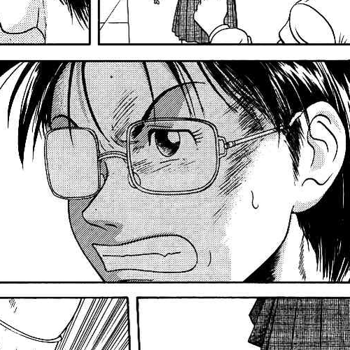 Maajan Kurabu Chapter 6: Pretty Mahjong Warrior Sailor Jong and "The School Festival's Smell of Death" cover